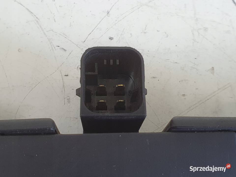 CEWKA ZAPŁONOWA Peugeot 307 14 8V 9654814480 lubelskie Rudka sprzedam