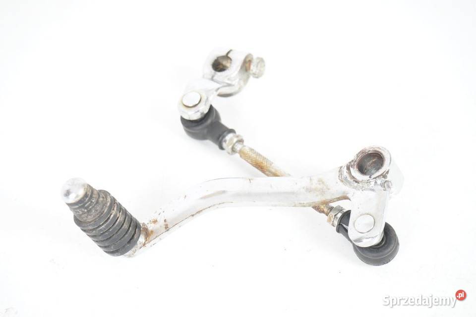 Yamaha XJ 550 4V8 dźwignia zmiany biegów Bolesławiec sprzedam