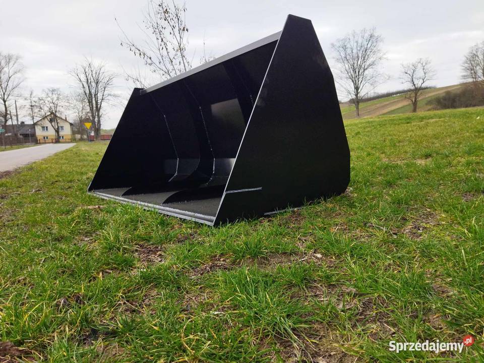 Łycha XL objętościowa własna produkcja Pozostałe Giżycko