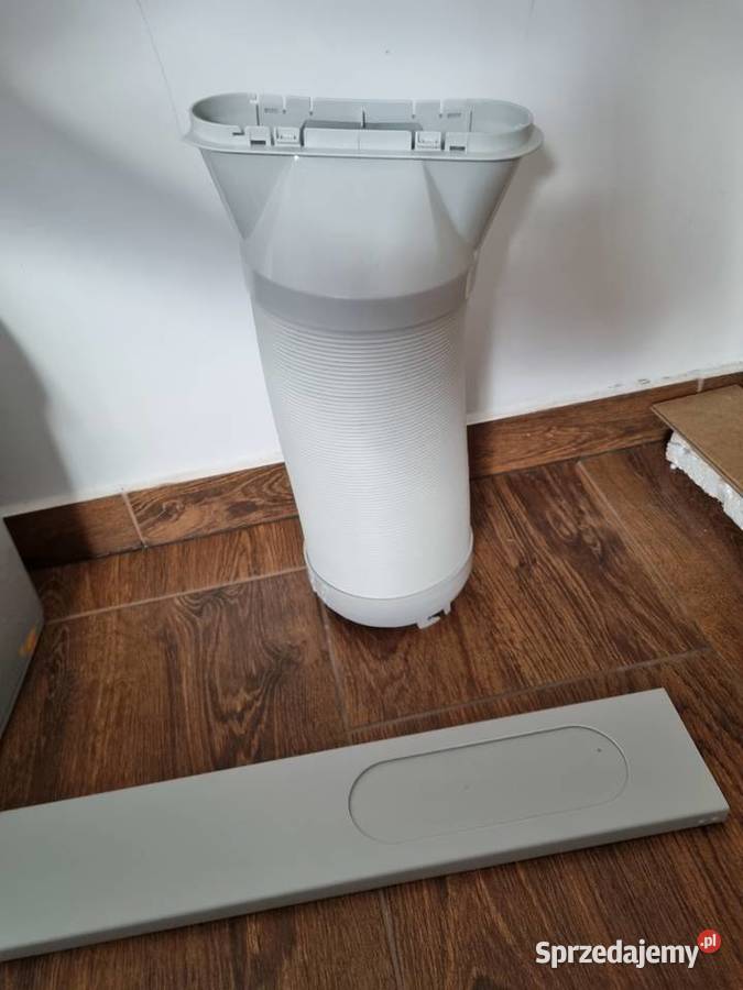 Klimatyzator de longhi pac em90 Szydłowiec