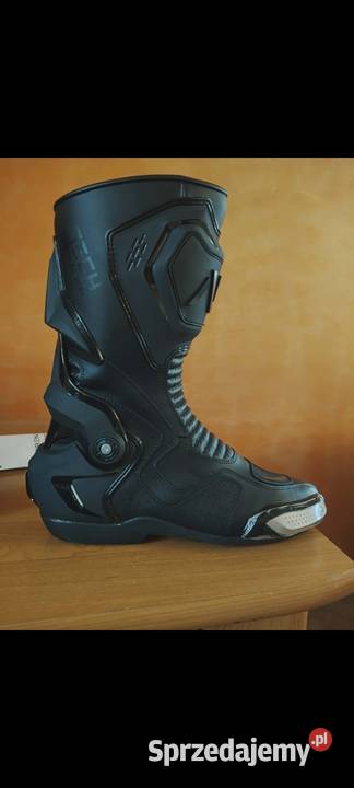 Buty na motor Adrenaline Rocket Międzyrzec Podlaski