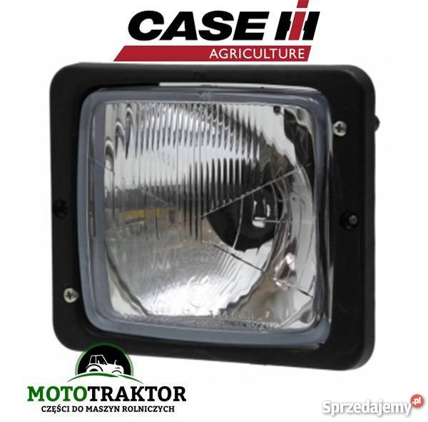 Lampa Reflektor Case 745 844 946 1046 955 1055 kujawsko-pomorskie