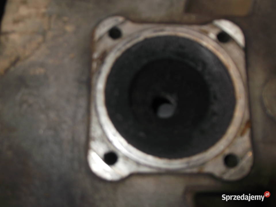 Silnik mz 150 ts Andrychów