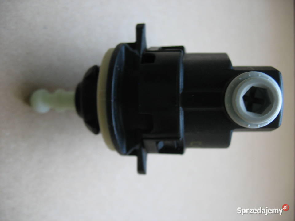 Silniczek regulacji lampy Renault OE 8200402521 Kończyce Małe sprzedam