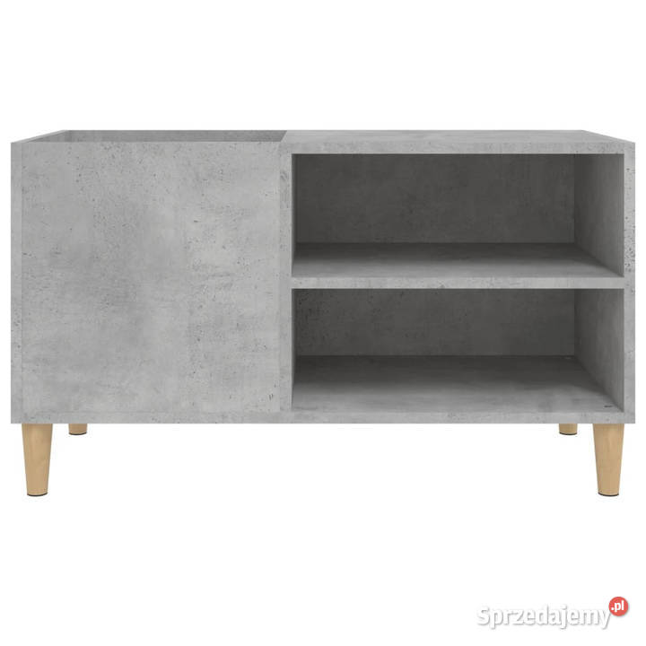 Szafka na płyty szarość betonu 845x38x48 Pozostałe sprzedam