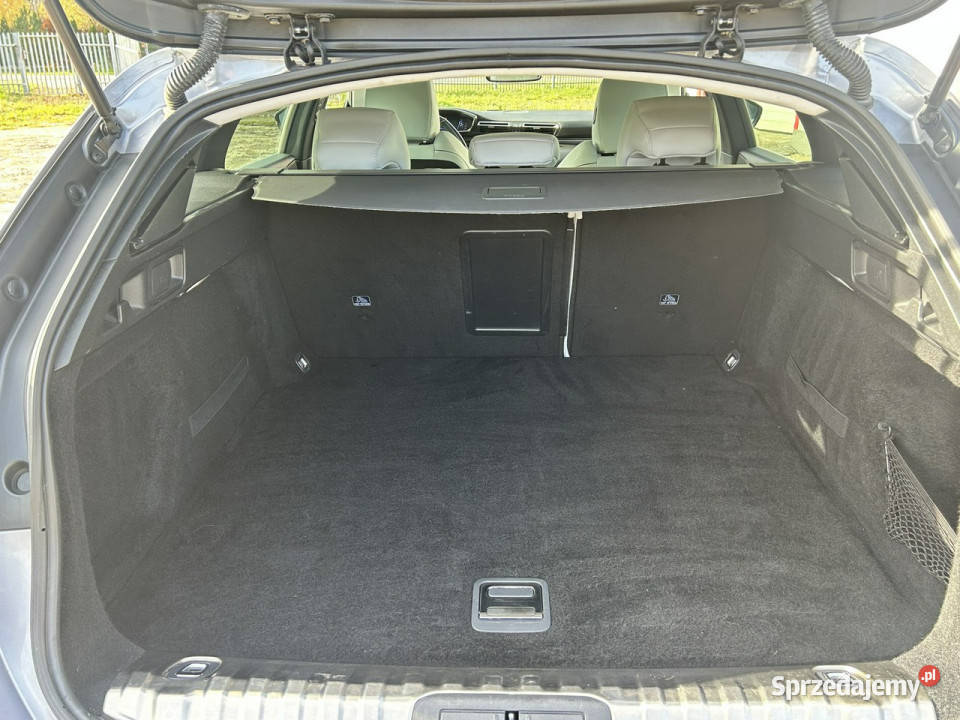 Peugeot 508 prestiżowe kombi z jasnym środkiem bluetooth mazowieckie Siedlce