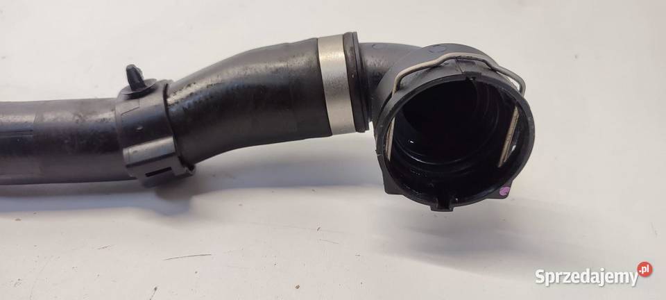 VOLVO XC40 RURA PRZEWODY WODY 32222081 Węże chłodnicy