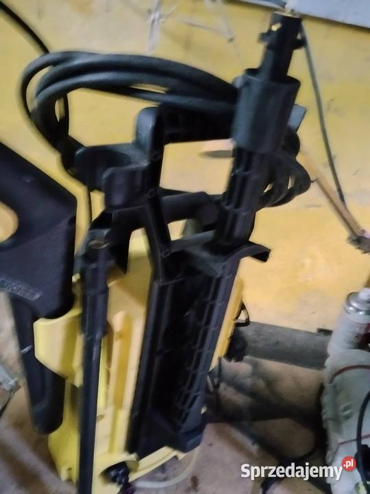 Myjka ciśnieniowa Karcher K2