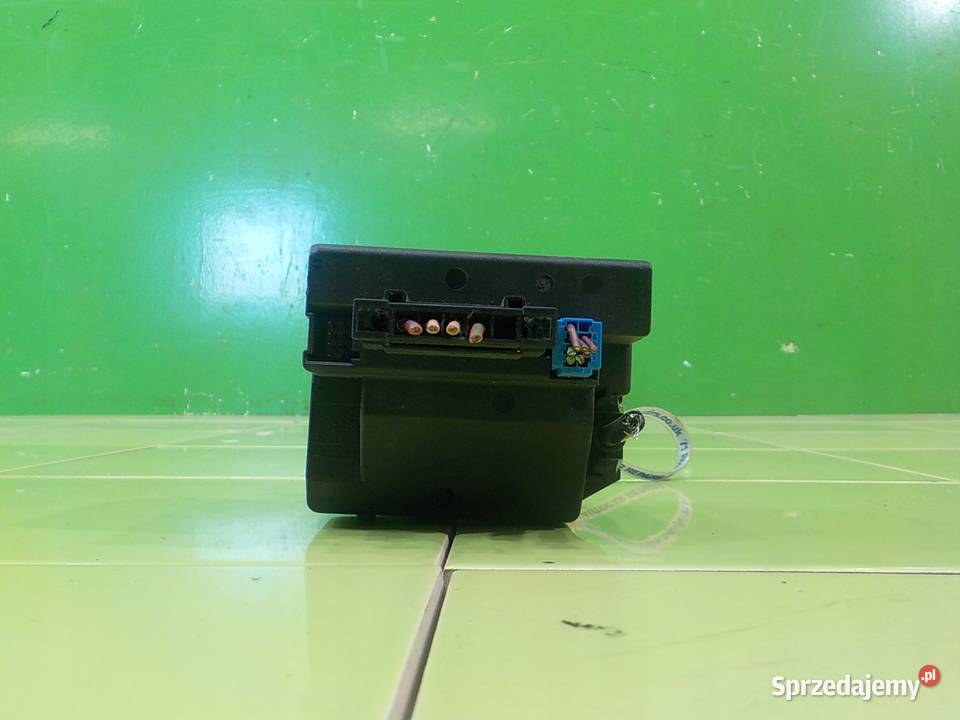 MERCEDES C W203 LIFT 30 B AUT 05r KOMBI stacyjka mazowieckie