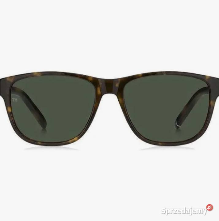 Tommy Hilfiger okulary słoneczne Wrocław sprzedam