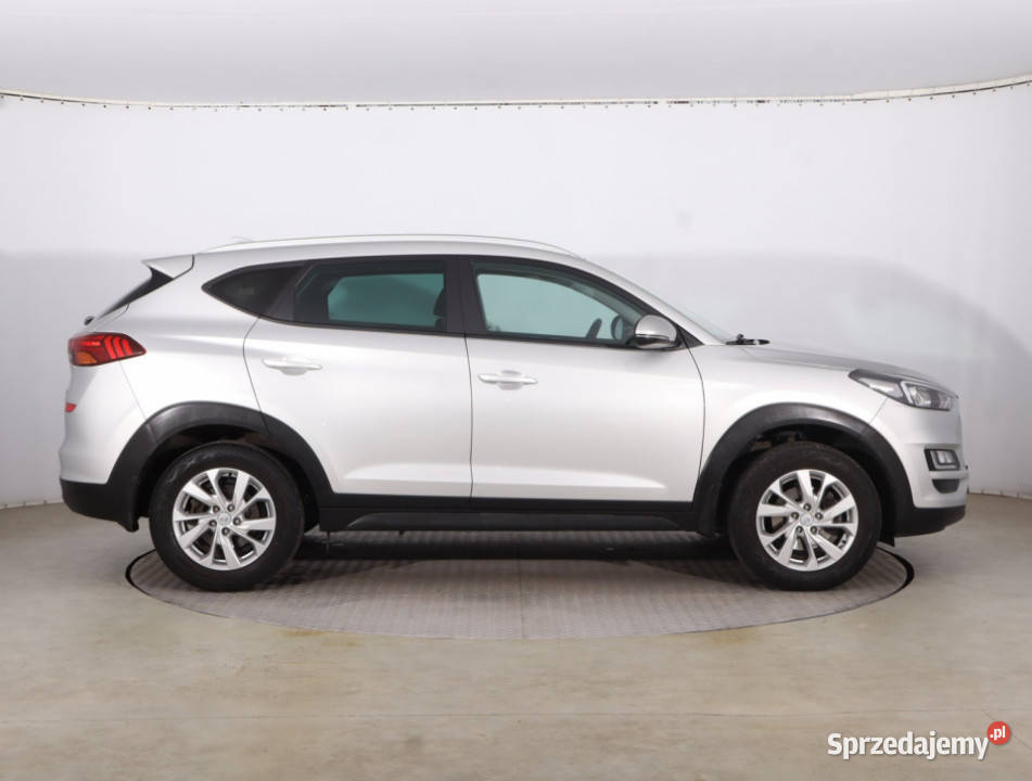 Hyundai Tucson 16 GDI Piaseczno