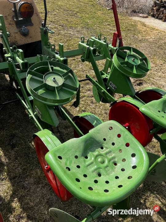 Sadzarka do ziemniaków Radom