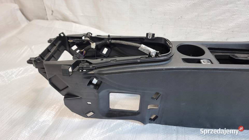 TUNEL PODŁOKIETNIK EUROPA 13258342 OPEL ASTRA IV kujawsko-pomorskie