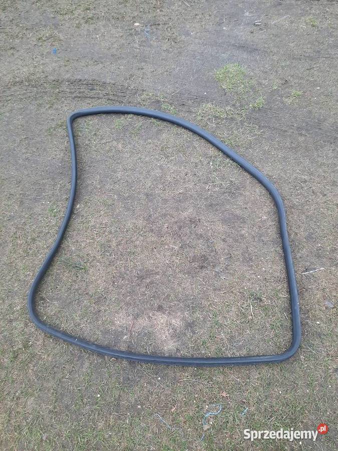 Uszczelka drzwi prawa VW Lupo Rok produkcji 2000 małopolskie Przyborów