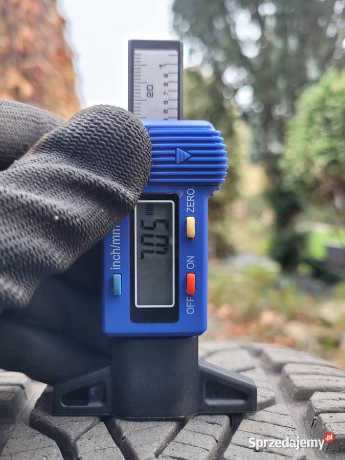 Koła zimowe Opony Felgi 16 Opel Mokka Chevrolet łódzkie Łódź