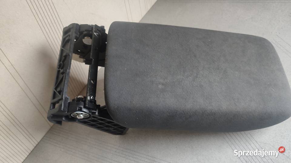 PODLOKIETNIK WELUR AUDI 85E864283D świętokrzyskie Włoszczowa