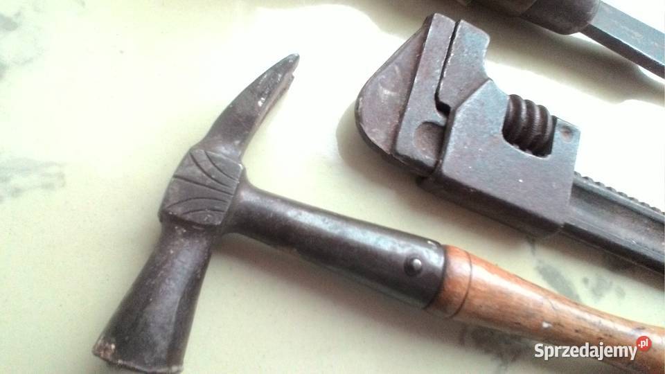 Narzędzia Przedwojenne Płońsk