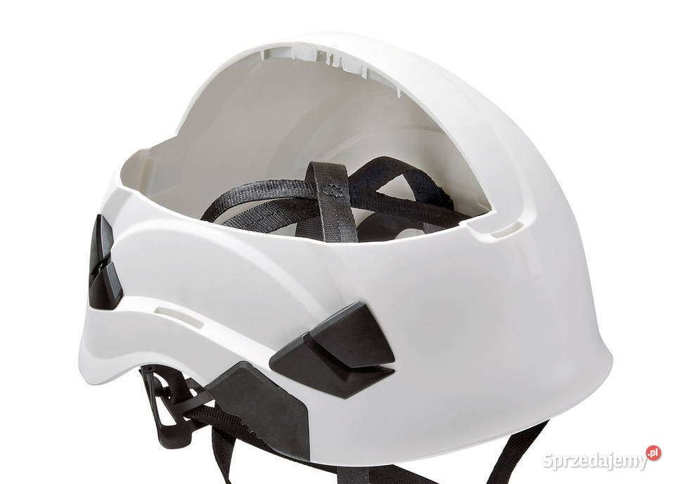 Kask Petzl Vertex Vent Red Poznań sprzedam