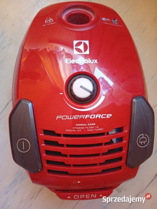 Odkurzacz elektrolux Kutno sprzedam