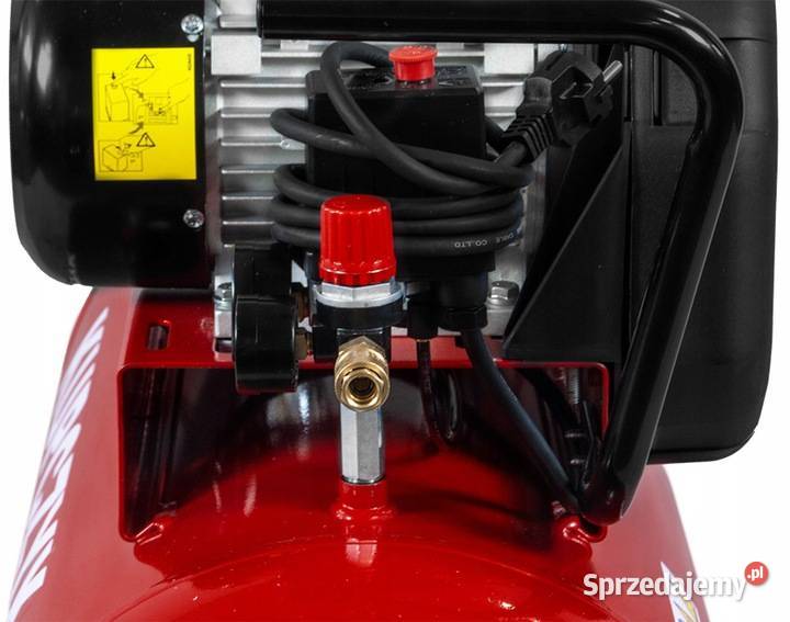 Kompresor Sprężarka B3800B 100L KK 495100 M mazowieckie Warka