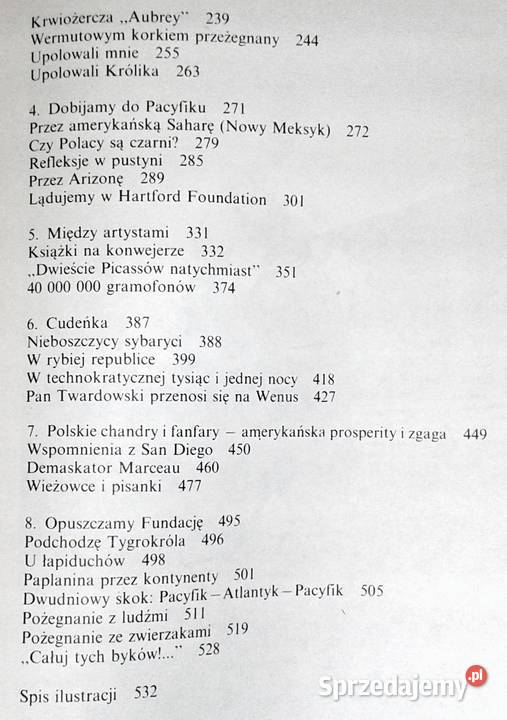 Atlantyk Pacyfik W ślady Kolumba Melchior Rok wydania 1989 Chełm