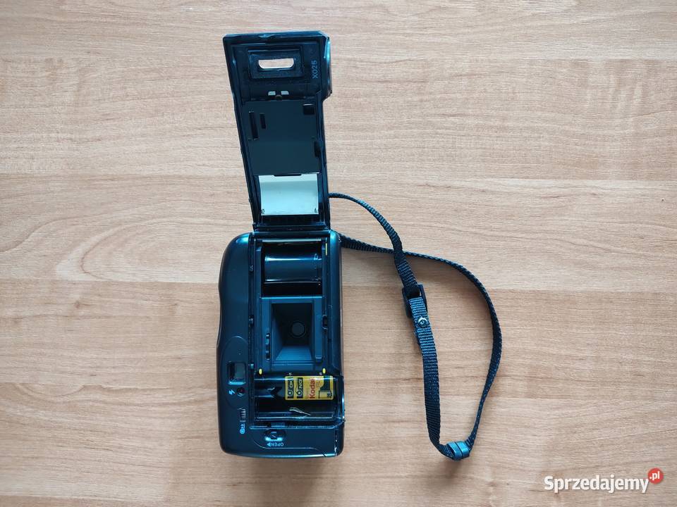 Aparat Fotograficzny Analogowy Kodak Star SF podlaskie Białystok