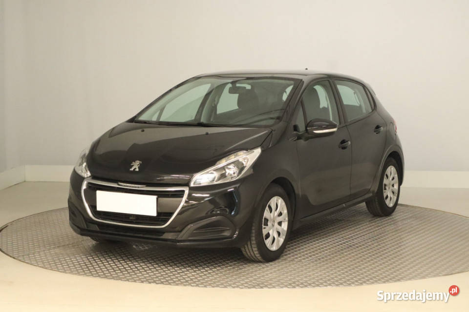 Peugeot 208 12 PureTech elektryczne szyby sprzedam
