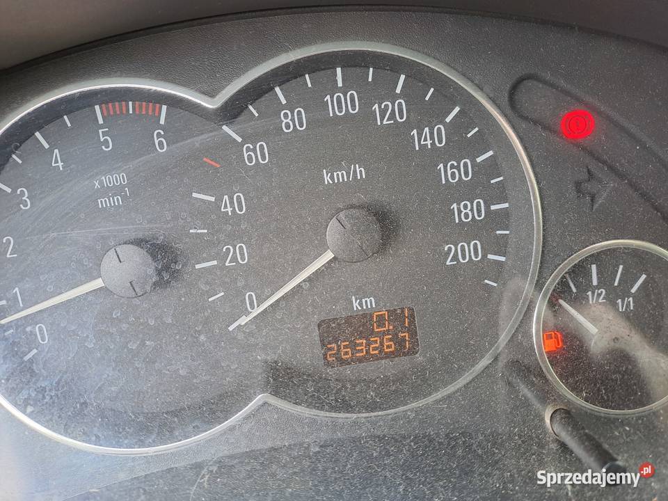 Opel Astra Meriva 17 CDTi Z17DTH silnik
