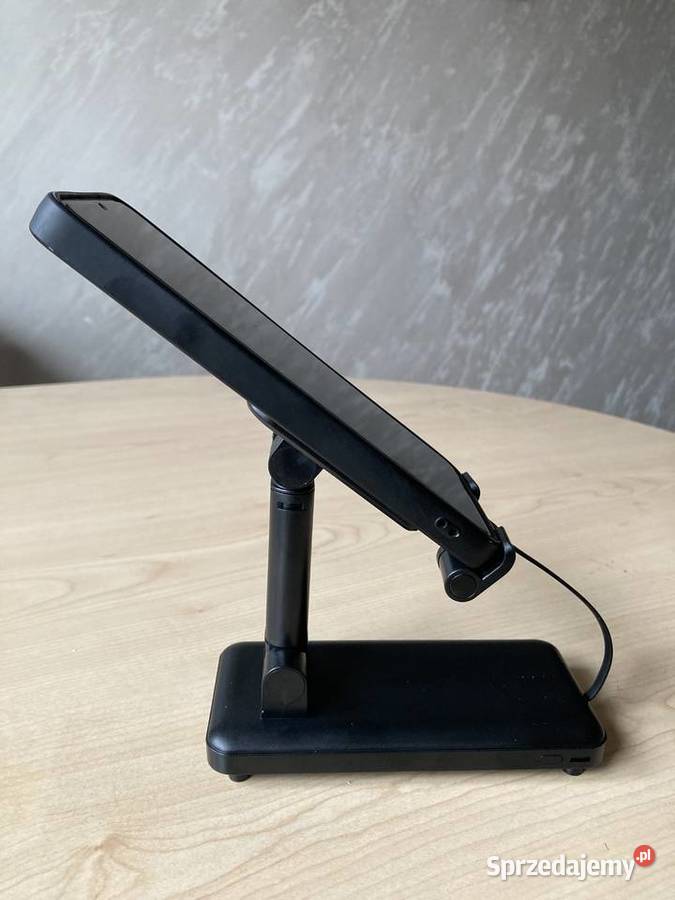 Power bank Seguro 10000mAh z podstawką na Łomża