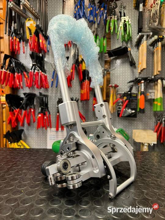 Falc Bender BUSCHMANN TOOLS małopolskie Skawa