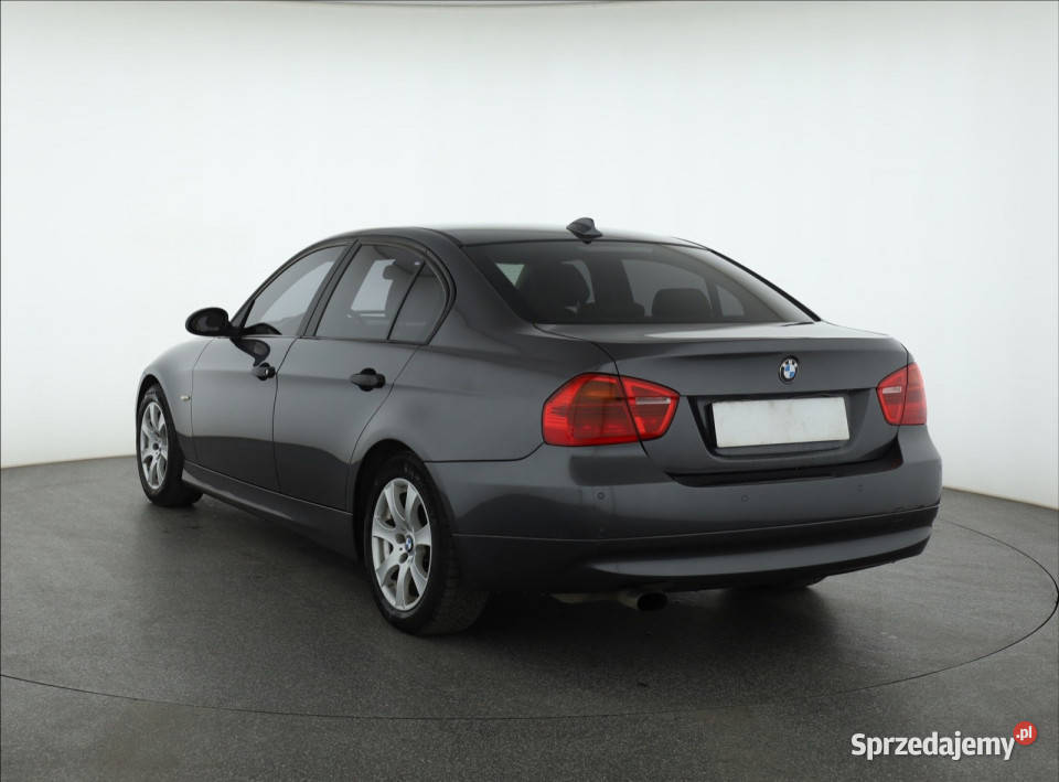 BMW 3 320 i centralny zamek Piaseczno