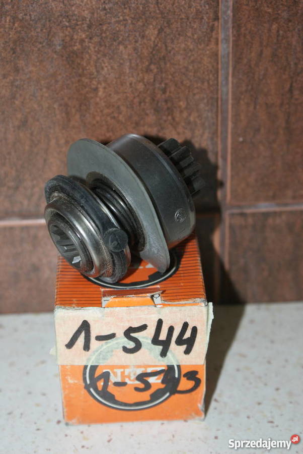 BENDIX VW GOLF 12 VENTOPOLO 1419D Białobrzegi sprzedam