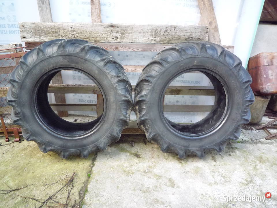 opona 38070 R24 Opony rolnicze Chmiel