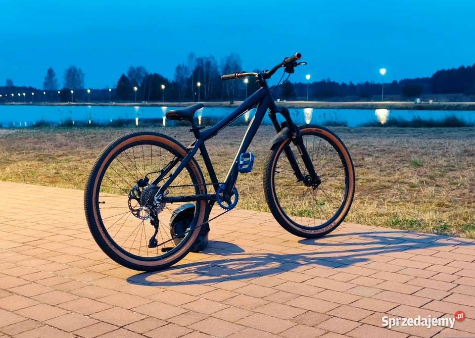 Rower podkarpackie Nisko sprzedam