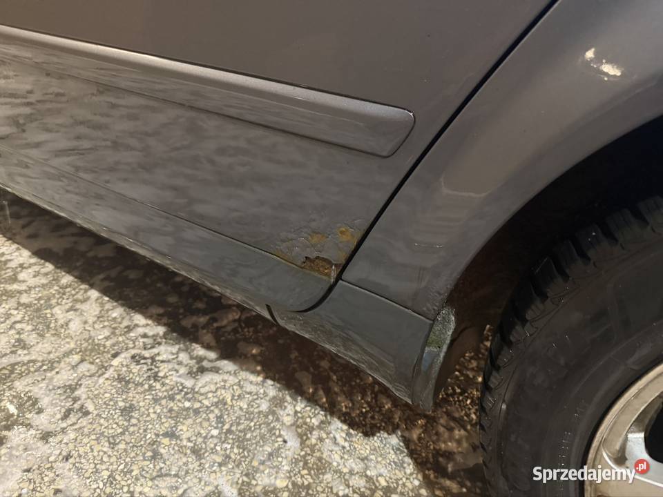 Audi A4 B6 Małysz20BenzynaGAZ Sekwencyjny radio Minostowice sprzedam