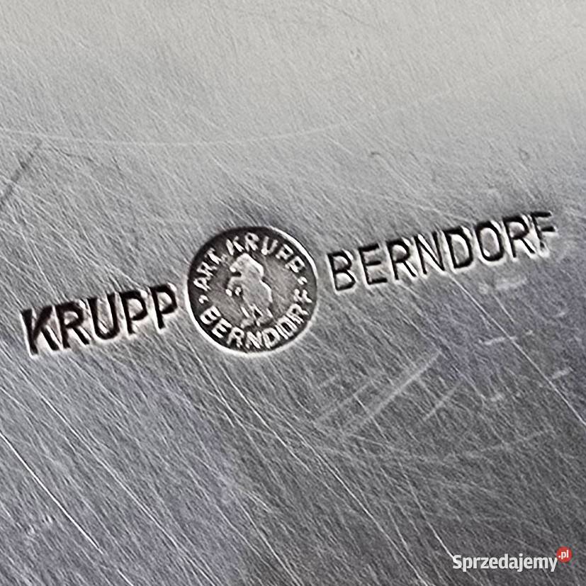 Półmisek w stylu Art Deco STAATSKASINO plater