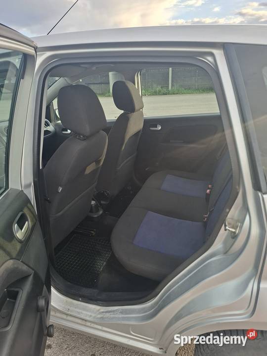 Ford Fiesta 14tdci Motoryzacja Klimontów sprzedam