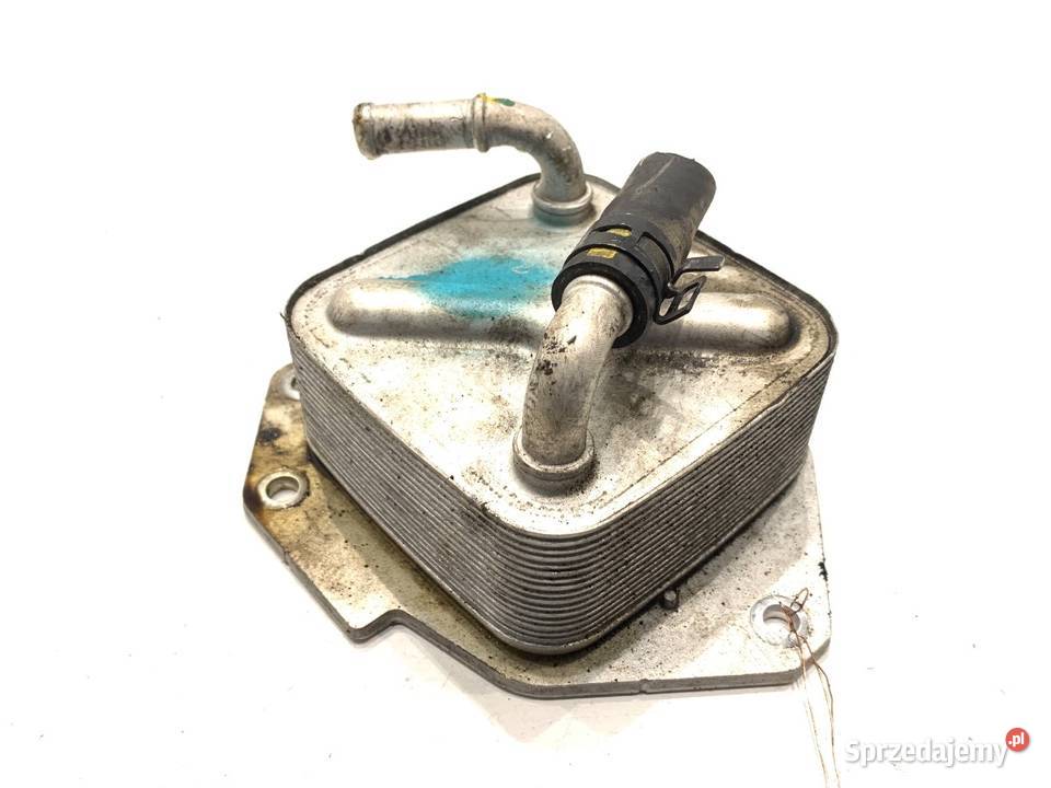 CHŁODNICA OLEJU MAZDA 6 GJ SH 22 175