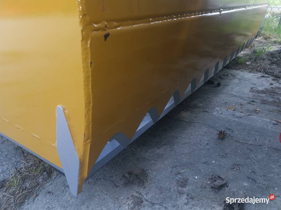 Wycinak kiszonki Mammut SILO CUT 195M Austria Do hodowli zwierząt Mława