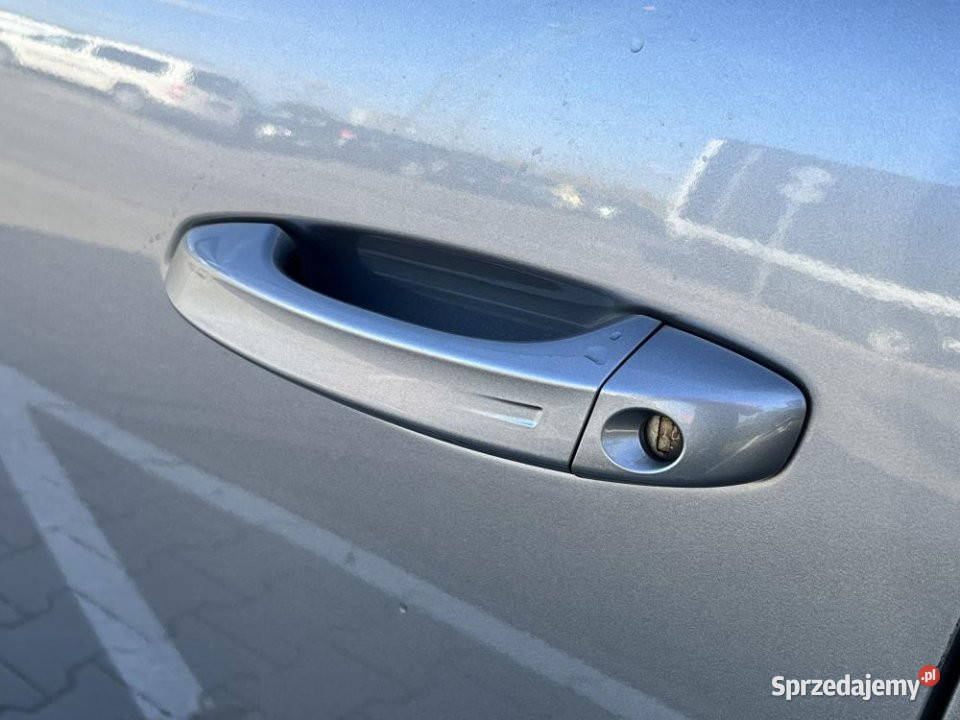 Peugeot 308 2022r CarPlay Kam Cofania Tempomat wielkopolskie