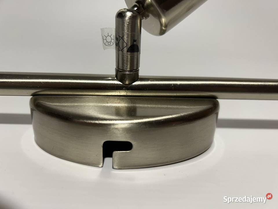 Lampa reflektor spot BUZZLED 92597 EGLO Sanok