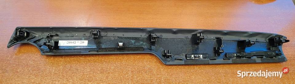 Panel dekor ozdobny deski rozdzielczej Mazda CX3 Bielsko-Biała