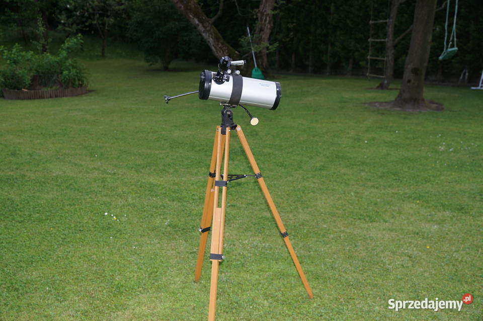 Teleskop Eschenbach Galaxis 2006 Bielsko-Biała sprzedam