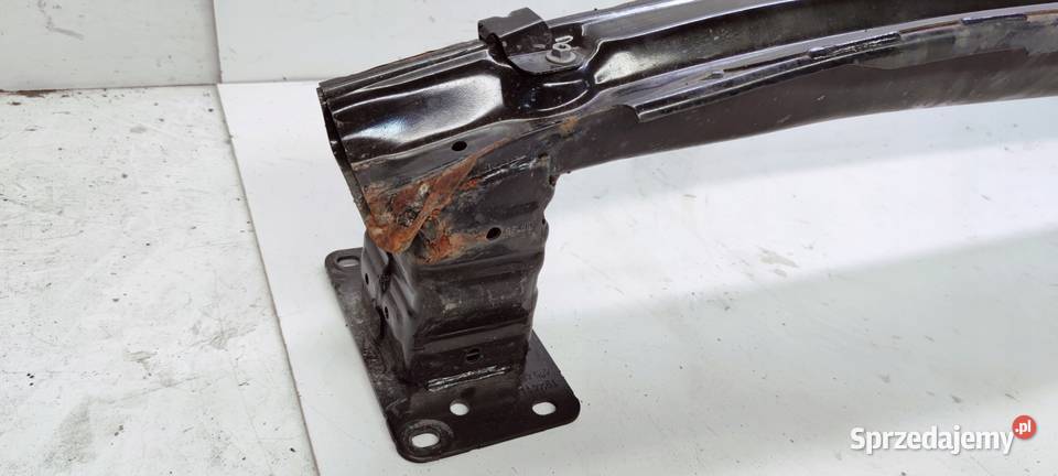 BELKA POD ZDERZAK TYŁ AUDI Q3 F3 83A807309A Przystajń sprzedam