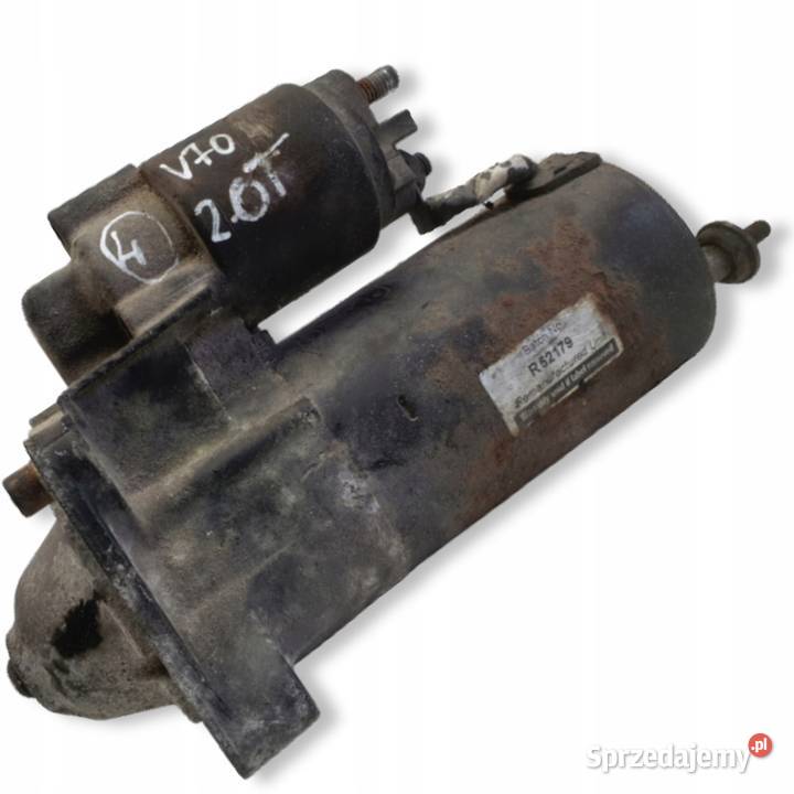 ROZRUSZNIK Volvo S60 V70 II 20 T R52179 Rudka