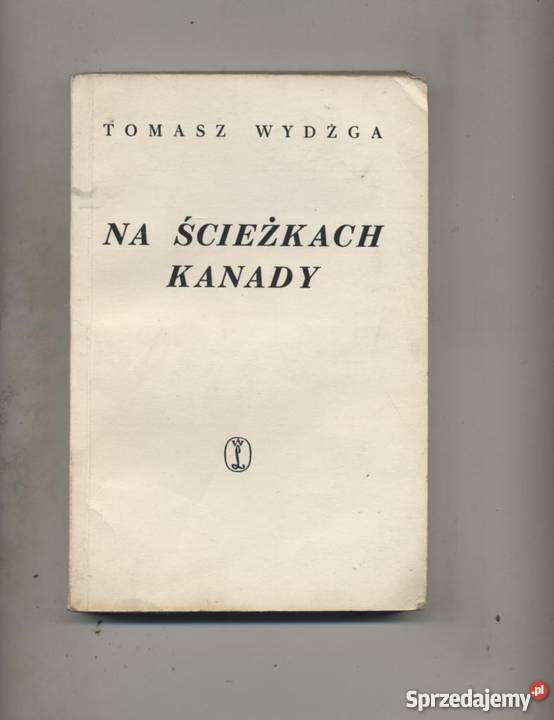 Na scieżkach Kanady zachodniopomorskie Szczecin