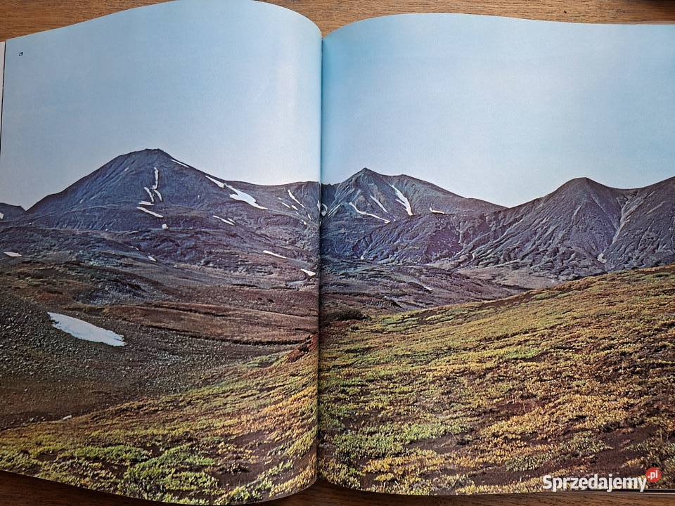 Kronocki rezerwat przyrody Kraków