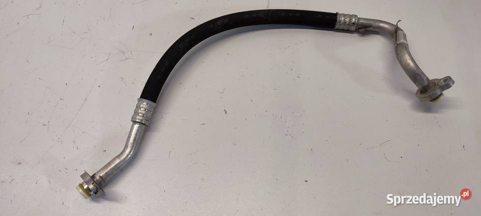 VOLVO XC40 PRZEWÓD KLIMATYZACJI 31694877 osobowe dolnośląskie