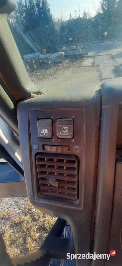 Iveco Cursor 350 wywrotka 6x4 Jędrzejów