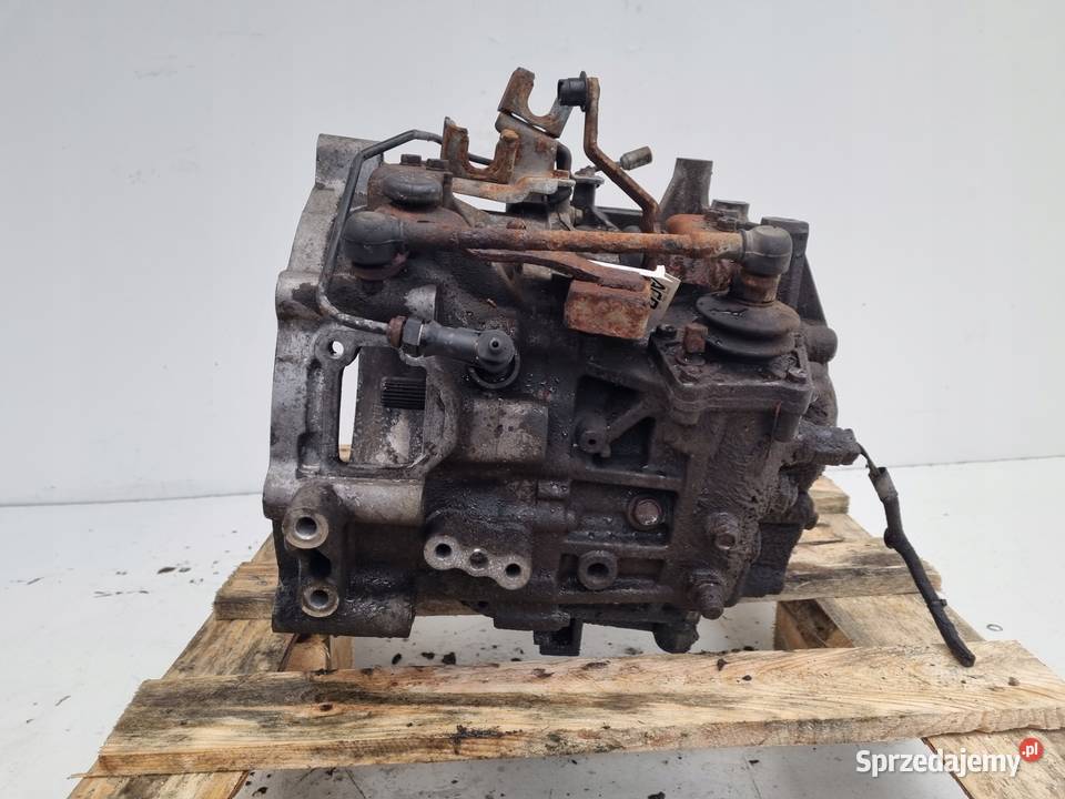 Dodge Caliber 20 CRD SKRZYNIA BIEGÓW manualna